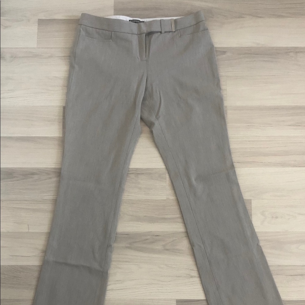Slacks